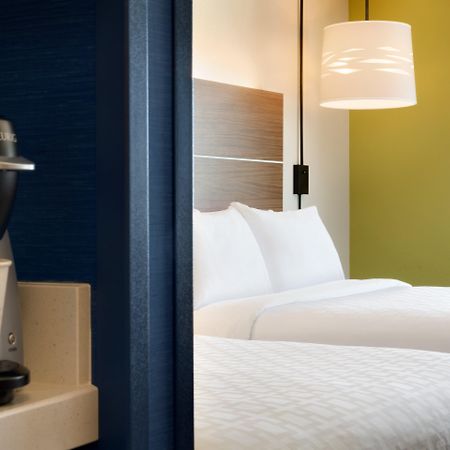 Holiday Inn Express Williamsburg By Ihg Dış mekan fotoğraf