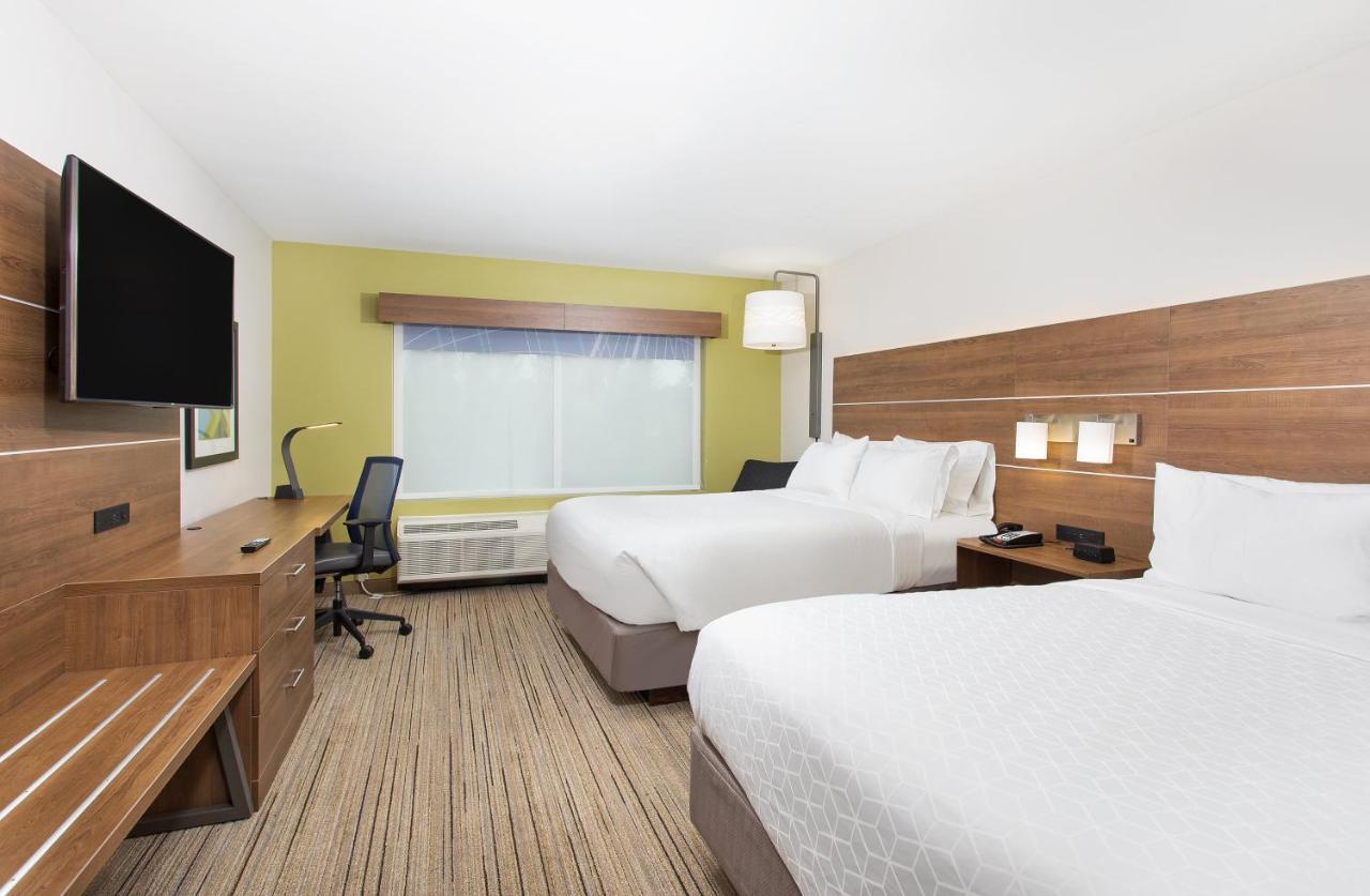 Holiday Inn Express Williamsburg By Ihg Dış mekan fotoğraf