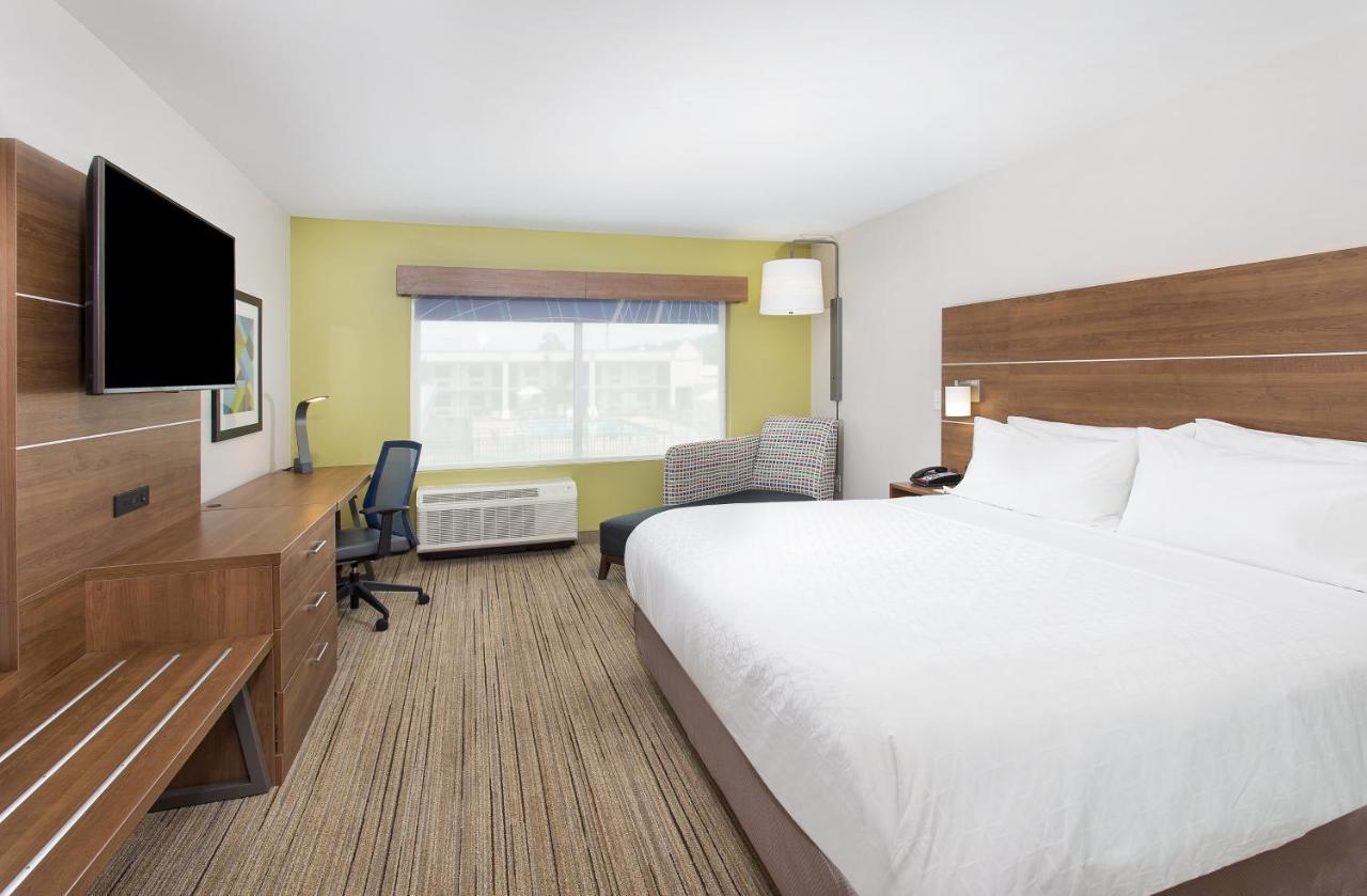 Holiday Inn Express Williamsburg By Ihg Dış mekan fotoğraf