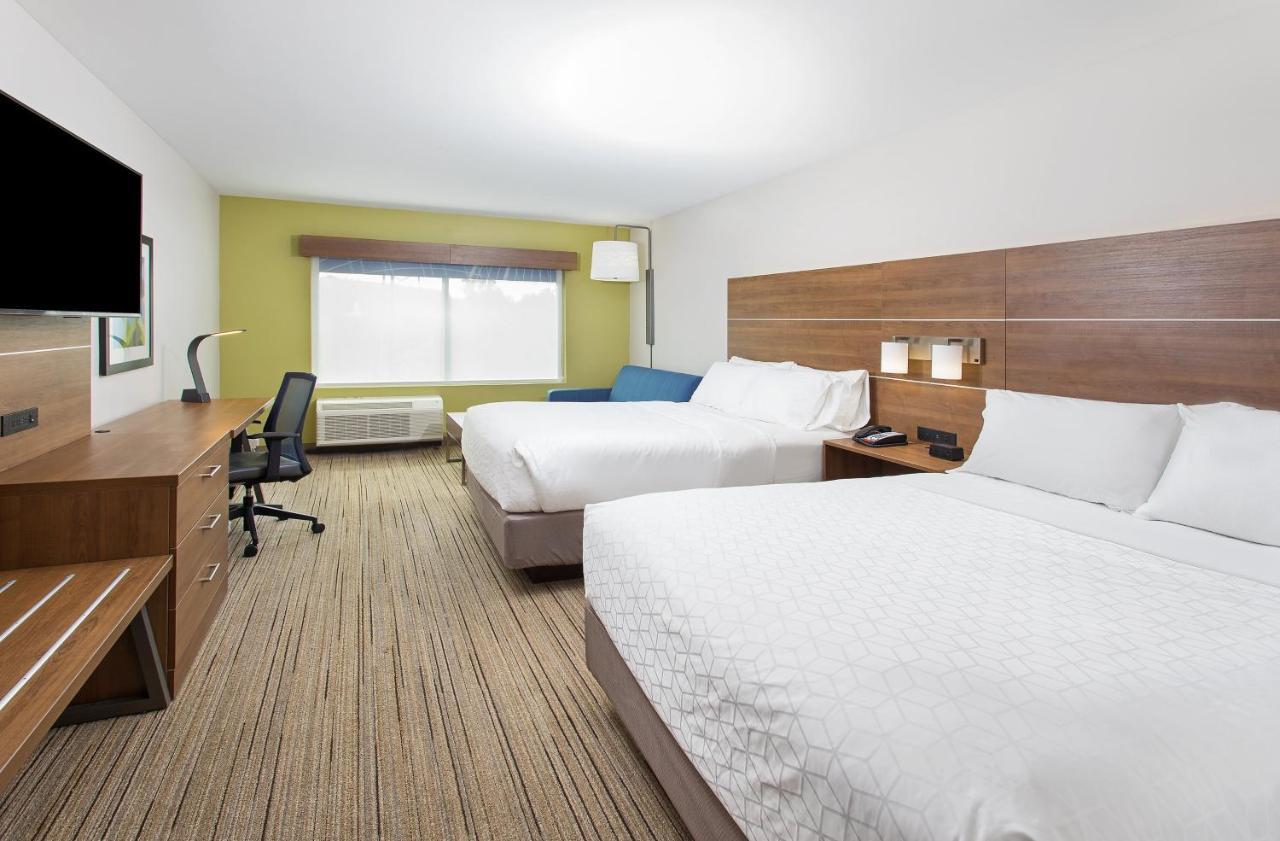 Holiday Inn Express Williamsburg By Ihg Dış mekan fotoğraf