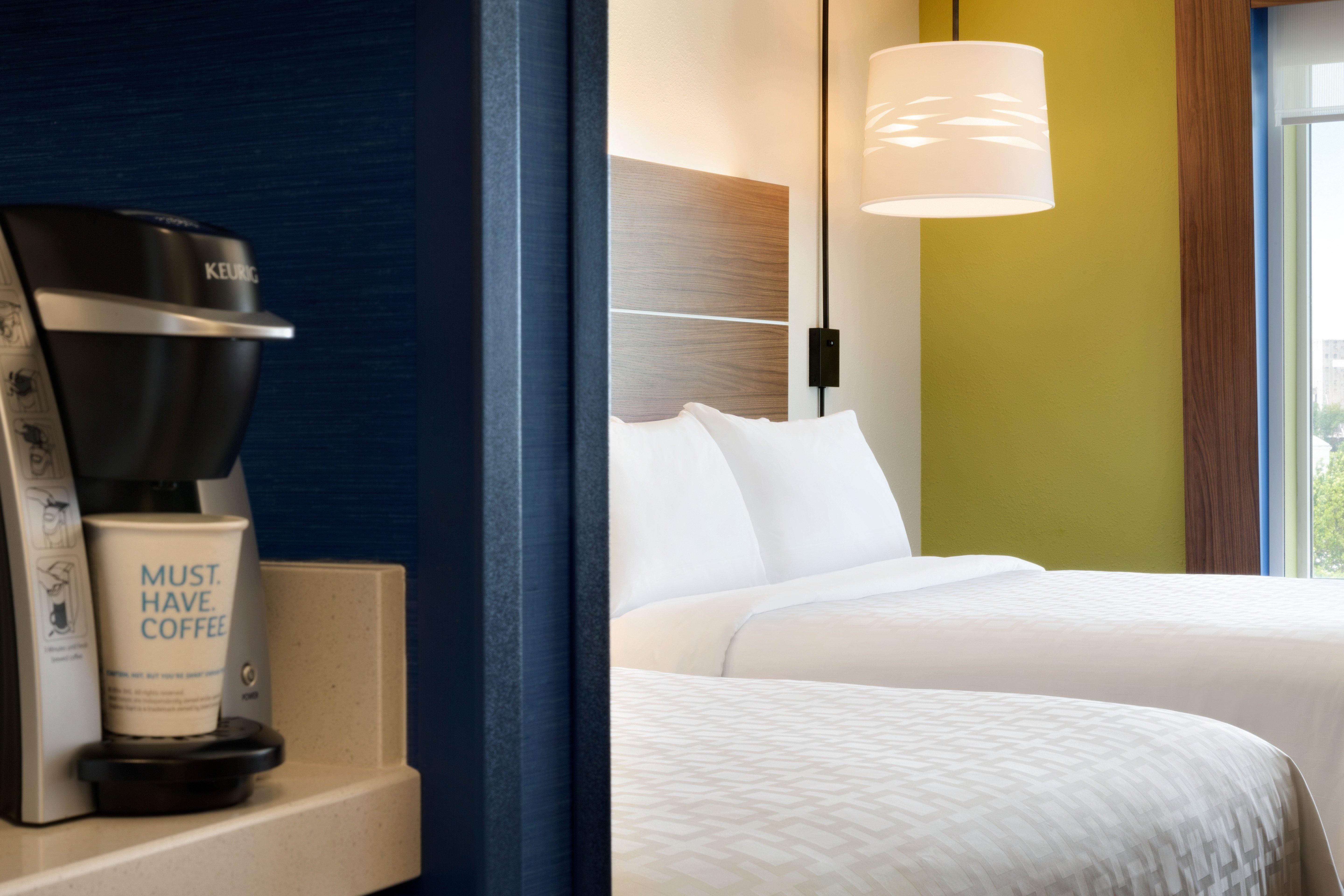 Holiday Inn Express Williamsburg By Ihg Dış mekan fotoğraf