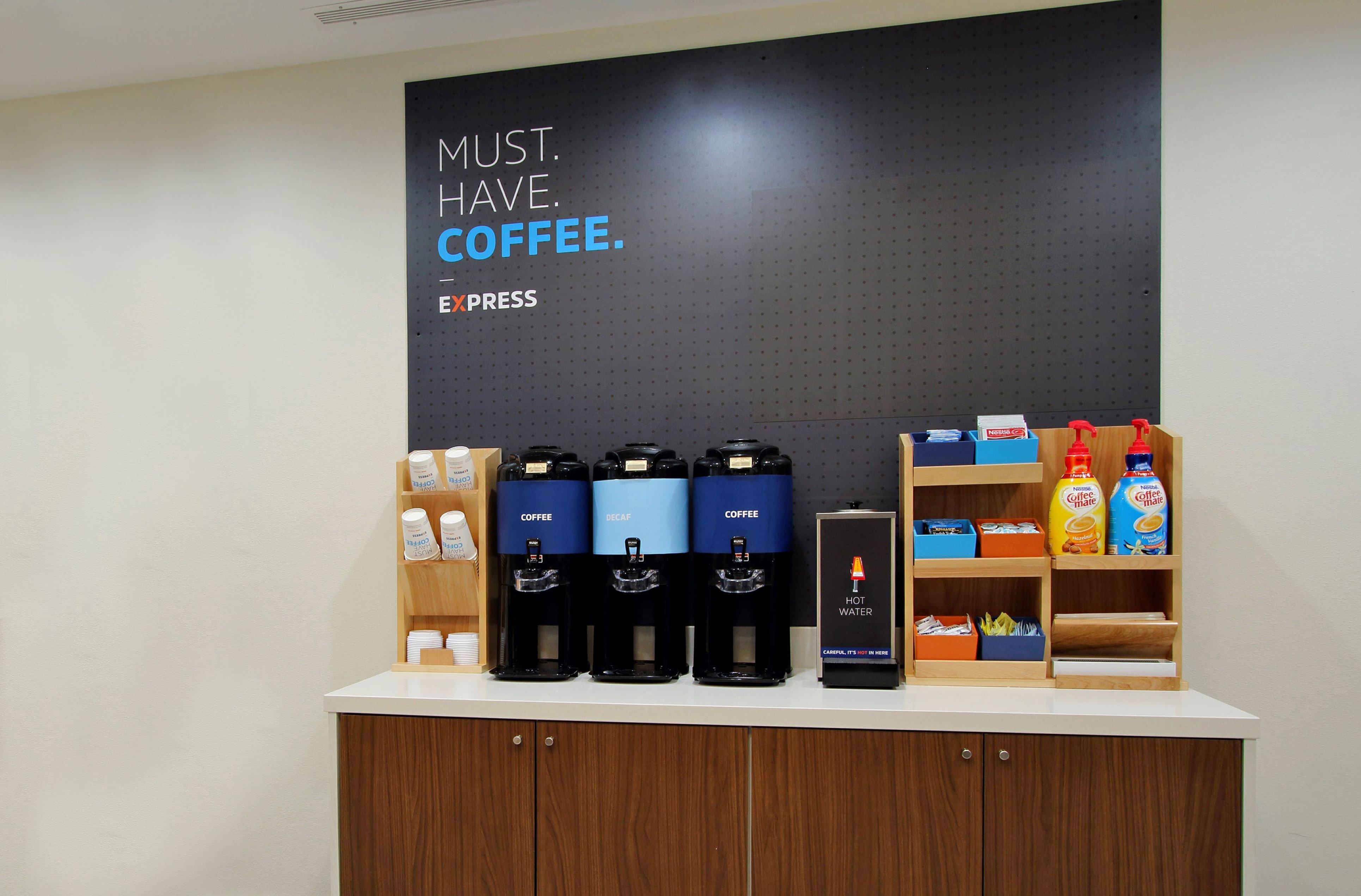 Holiday Inn Express Williamsburg By Ihg Dış mekan fotoğraf