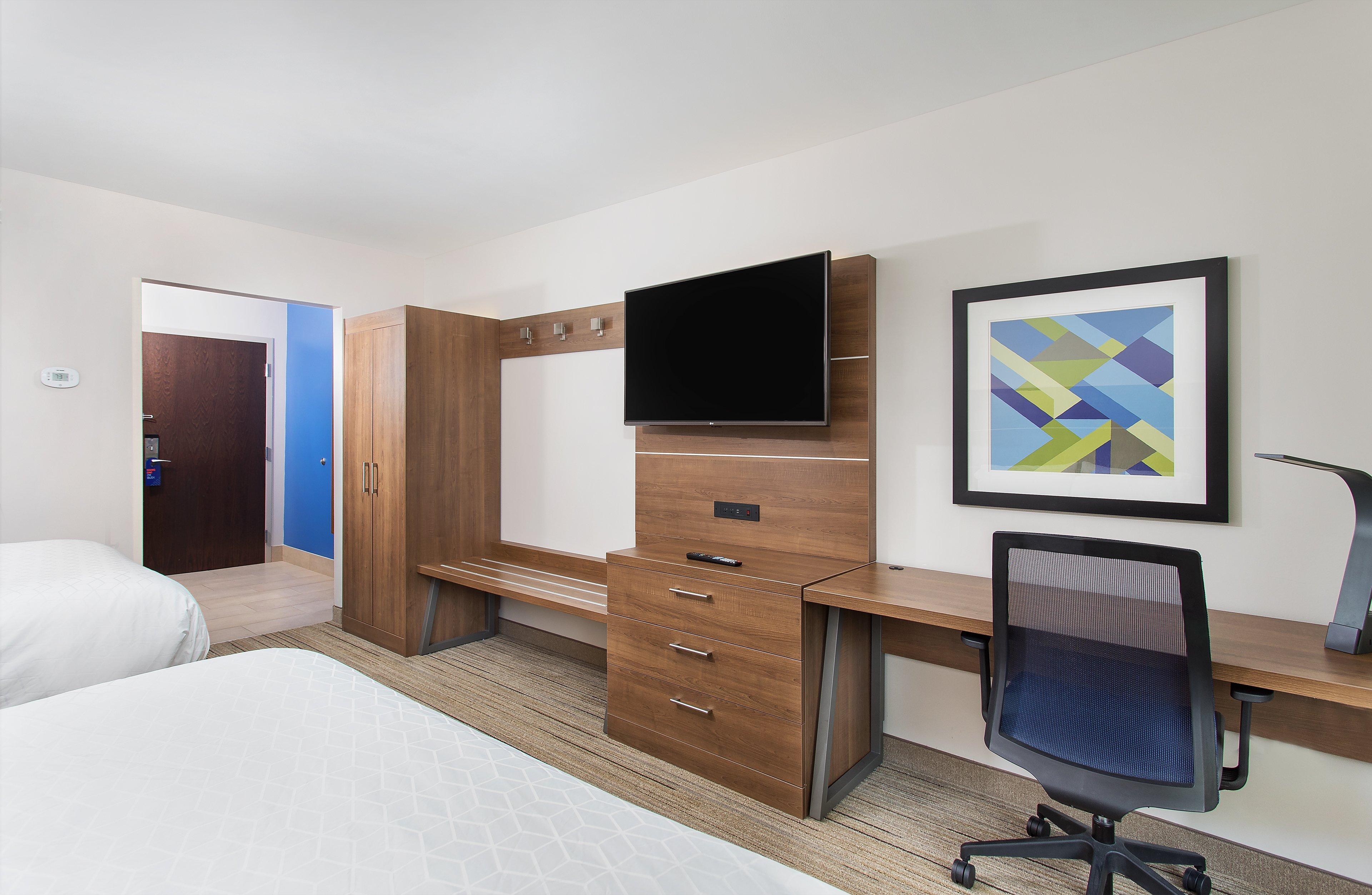 Holiday Inn Express Williamsburg By Ihg Dış mekan fotoğraf