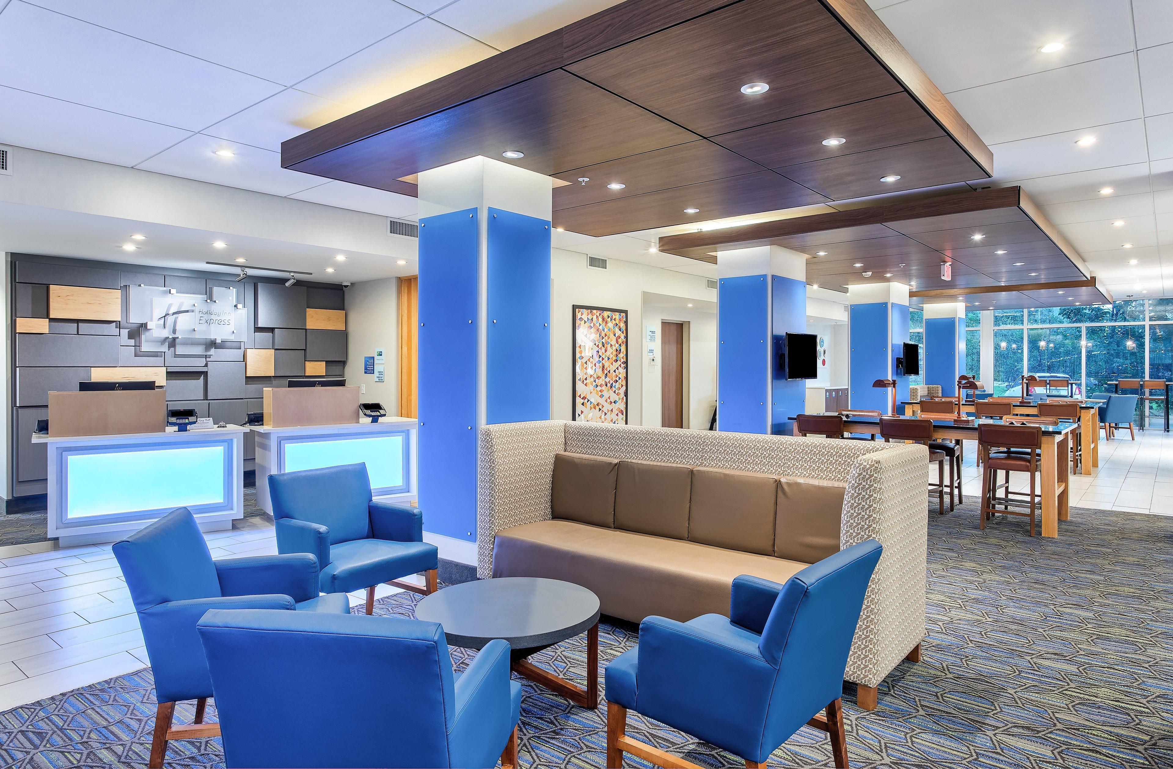 Holiday Inn Express Williamsburg By Ihg Dış mekan fotoğraf