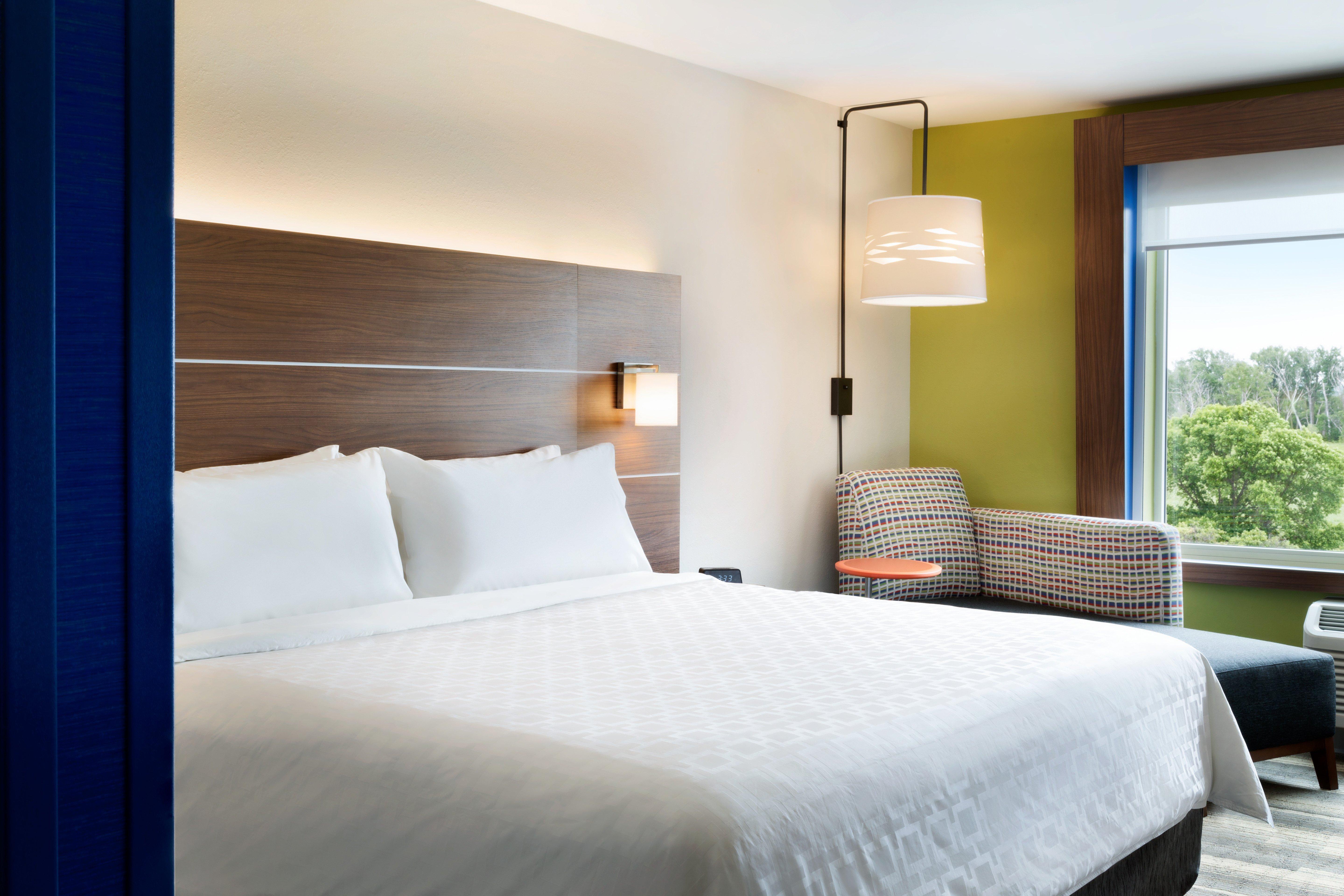 Holiday Inn Express Williamsburg By Ihg Dış mekan fotoğraf