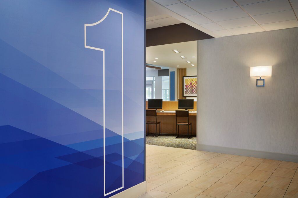 Holiday Inn Express Williamsburg By Ihg Dış mekan fotoğraf